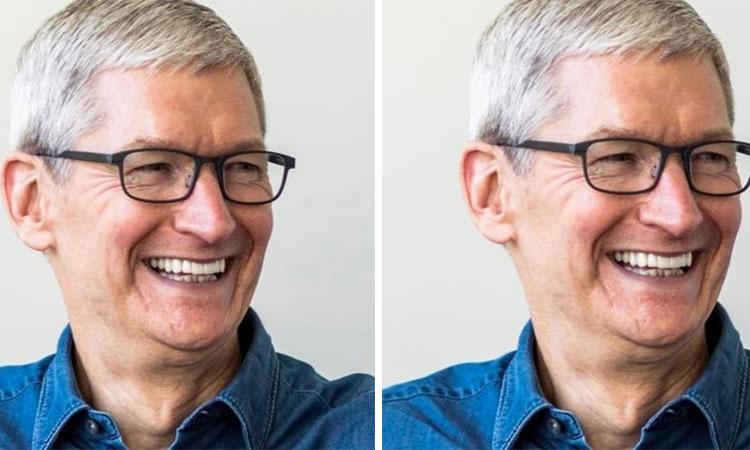 Tim-Cook