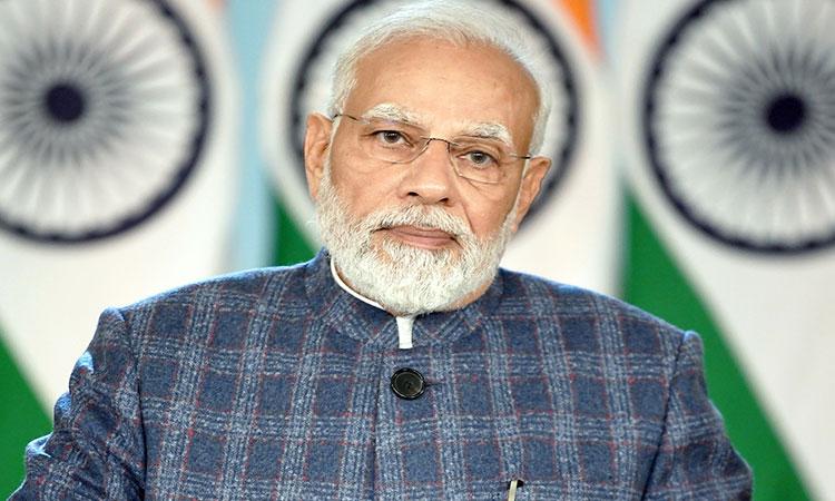 Prime-Minister-Narendra-Modi