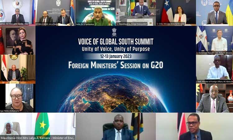 Global-South-summit