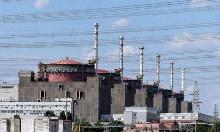 Zaporizhzhia-Nuclear-Power-Plant