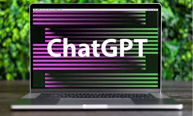 ChatGPT