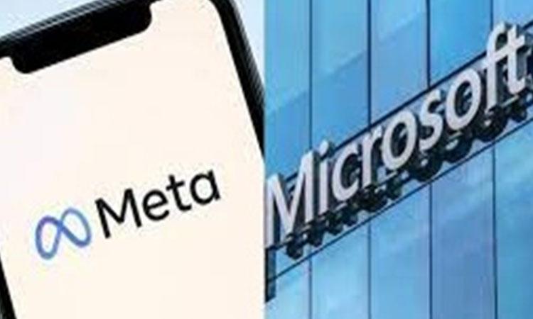 Meta-and-Microsoft