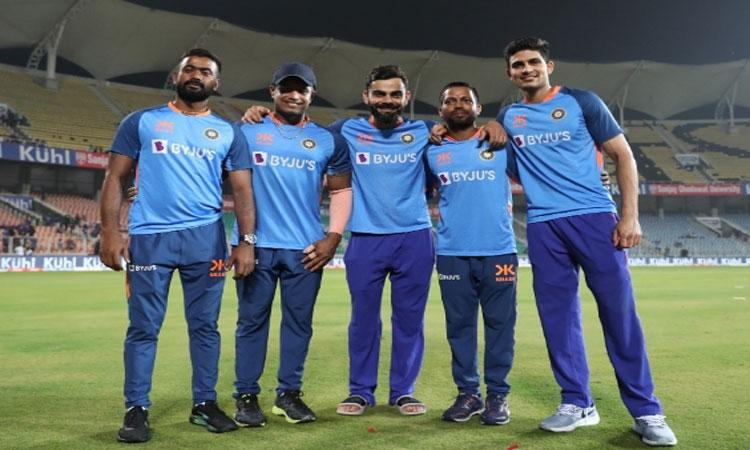3rd-ODI