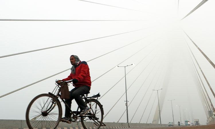 New-Delhi