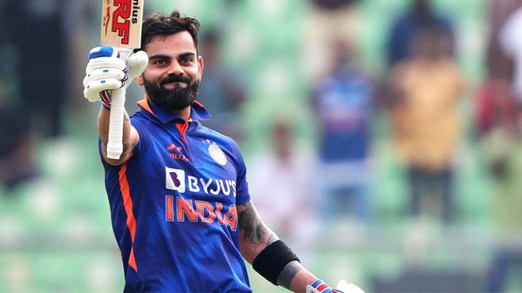Virat-Kohli