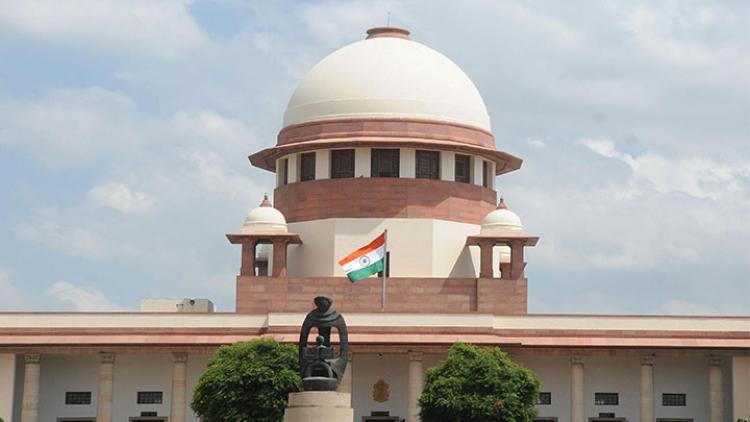 The-Supreme-Court-of-India
