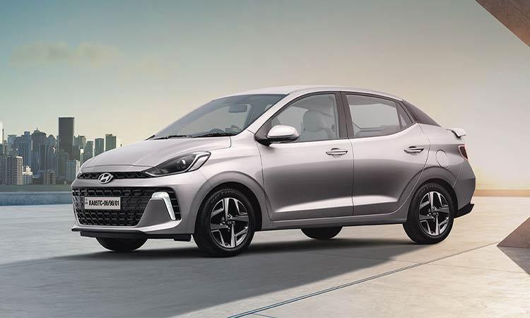 Hyundai-Aura-facelift revealed
