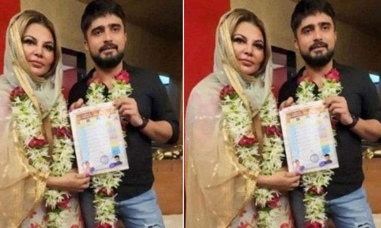 Rakhi-Sawant-Adil Khan