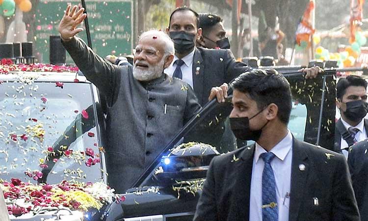 Prime-Minister-Narendra-Modi