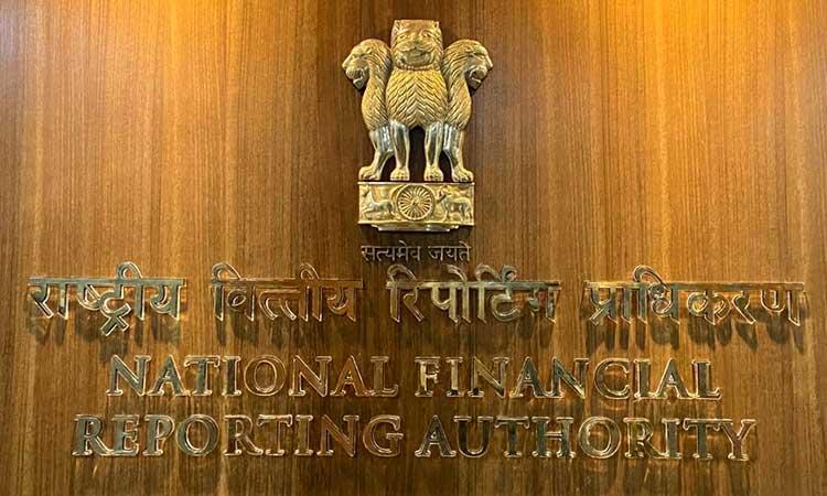 National-Financial-Reporting-Authority