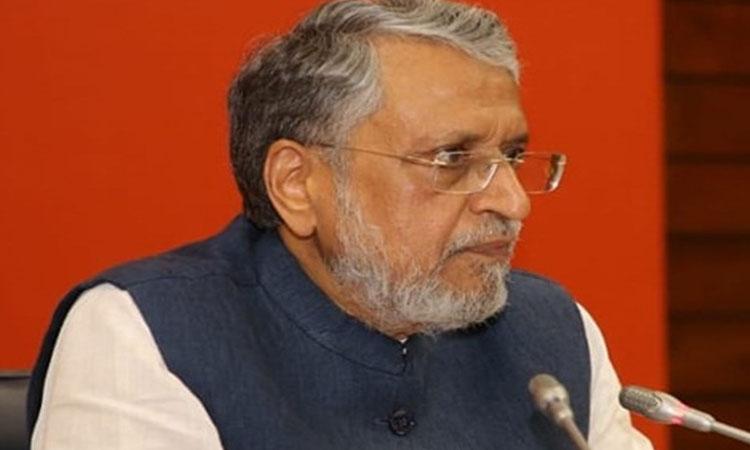 Sushil-Modi