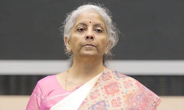 Nirmala-Sitharaman