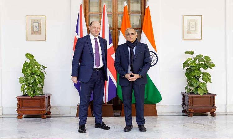 Foreign-Secretary
