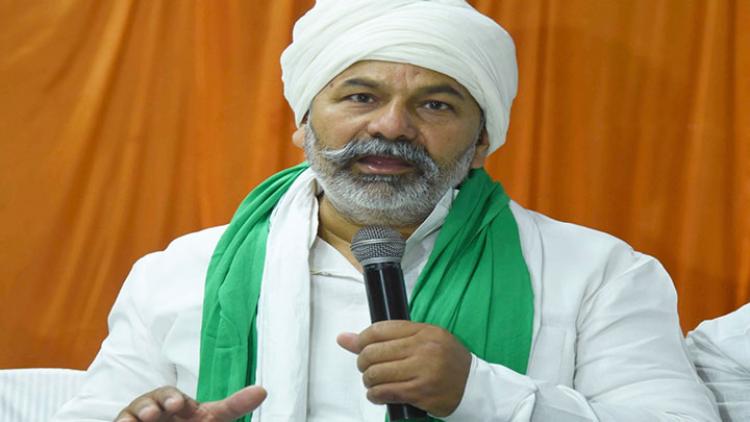 Rakesh-Tikait