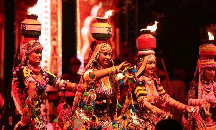 Jaisalmer-Annual-Desert-Festival