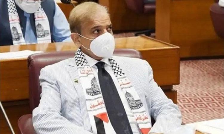 Shehbaz-Sharif