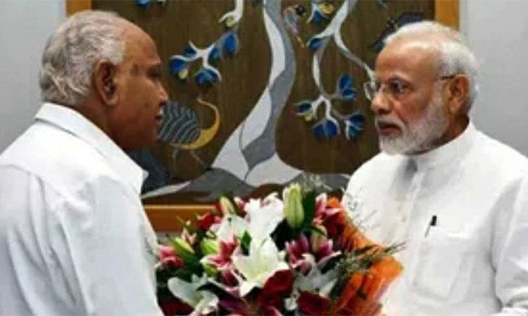 PM-Narendra-Modi-And-B.S.-Yediyurappa
