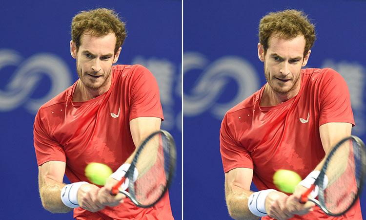 Andy-Murray