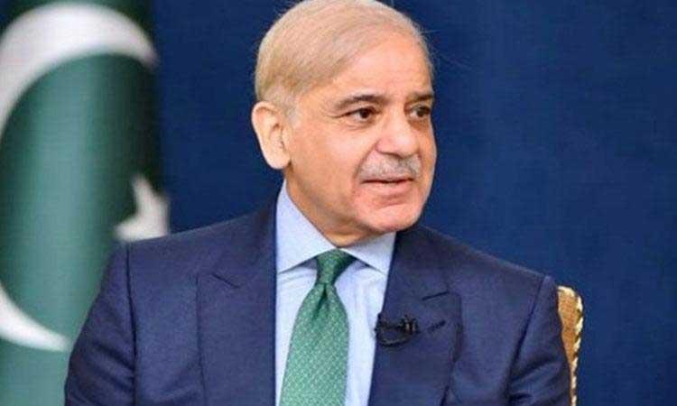 Shehbaz-Sharif