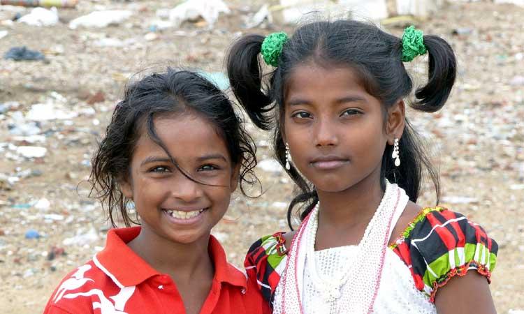 Girl-child