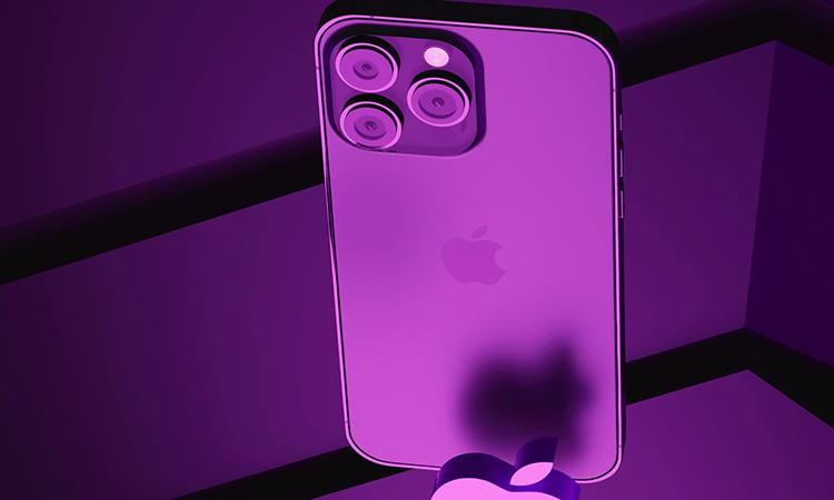 Apple-iPhone