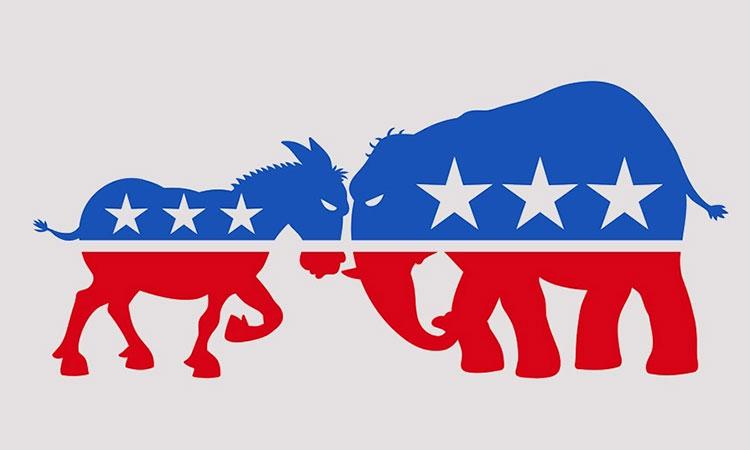 Republicans-and-Democrats