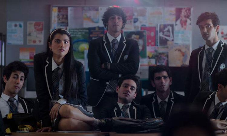 Class-Series