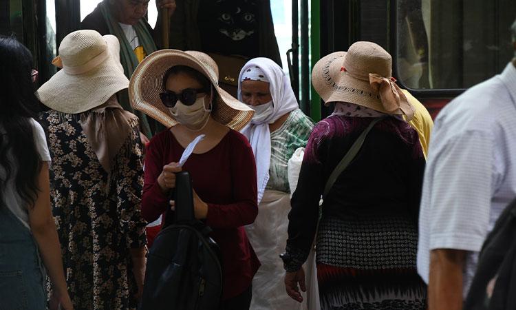 Tunis-Tunisia