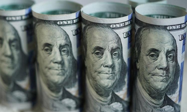 US-Dollar