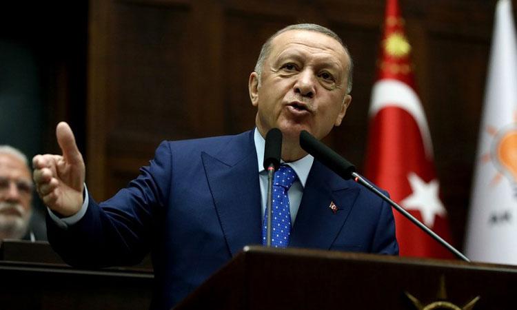 Tayyip-Erdogan