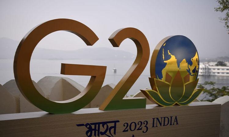 india-G20-presidency
