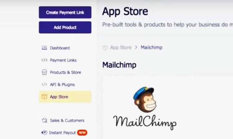 Mailchimp-Company