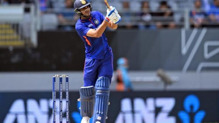 Shubman-Gill