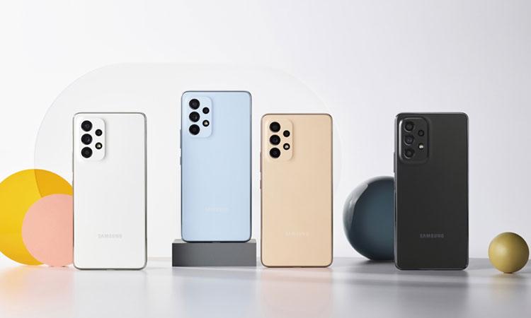 Samsung-5G-Smartphone