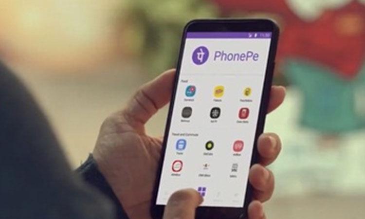 Fintech-platform-PhonePe