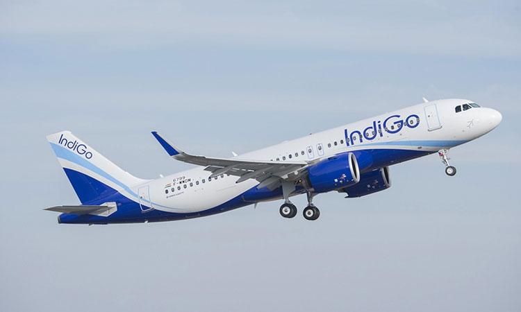 IndiGo-Airline