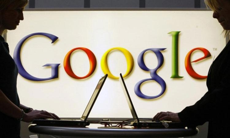 Google