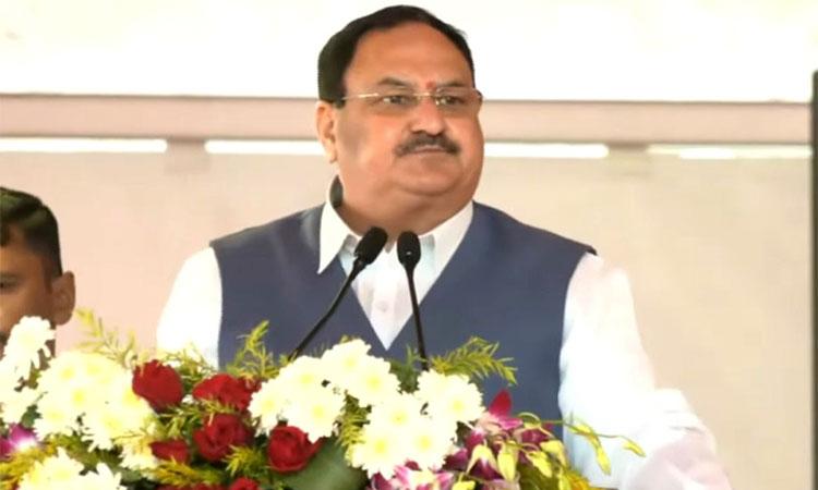 J.P.-Nadda