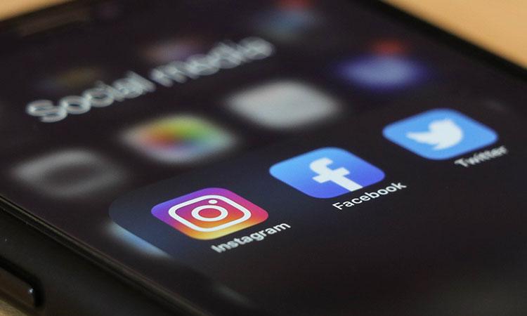 Social-Media-Apps