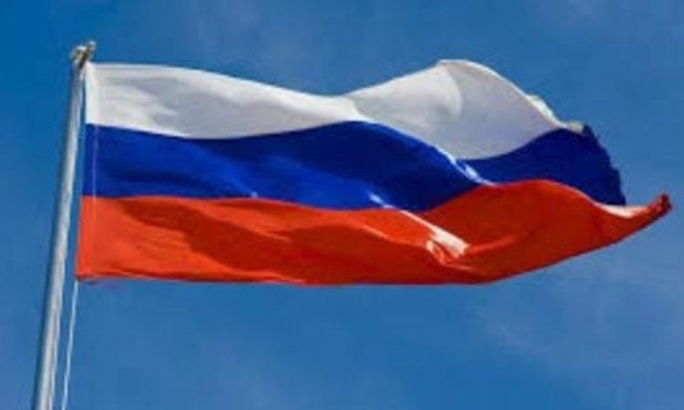 Russia-Flag