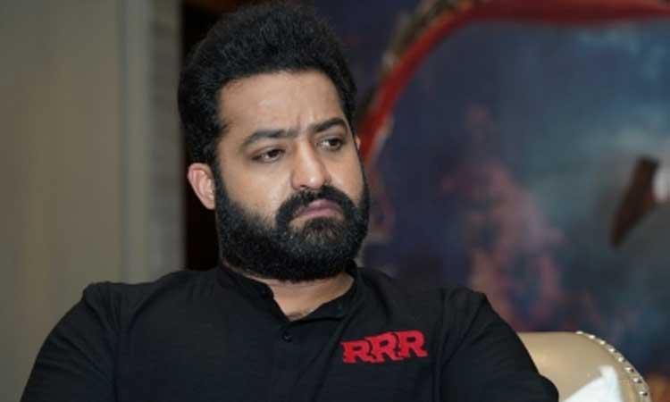 RRR-Movie-actor-NTR-Jr