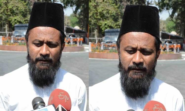 Gulam-Rasool-Balyawi