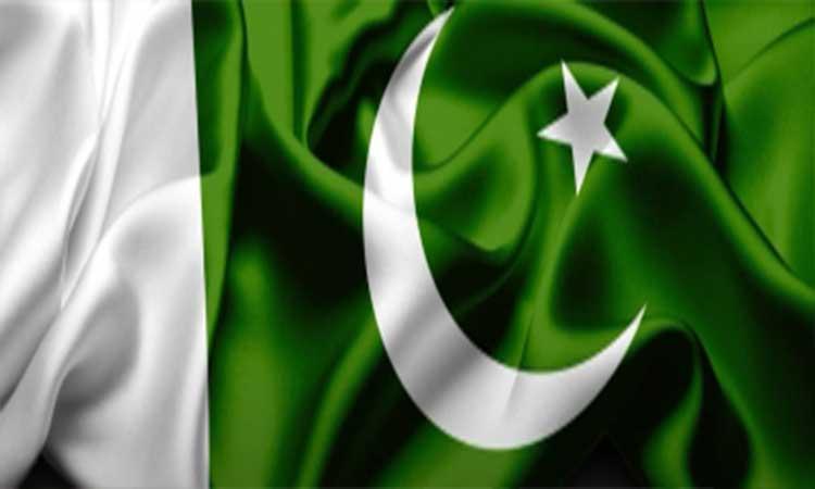 Pakistan-Flag