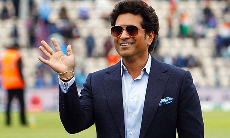 Sachin-Tendulkar