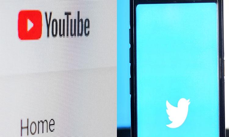 YouTube-twitter