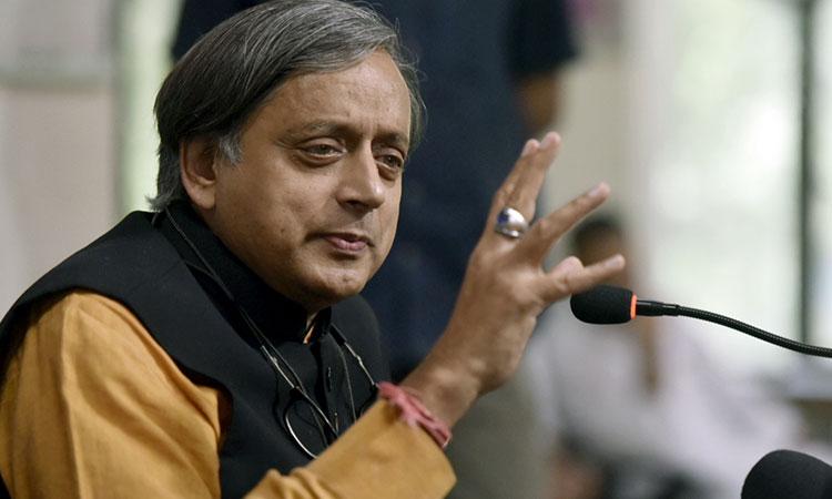 Shashi-Tharoor