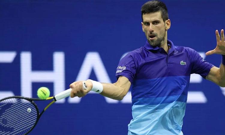 'Sadly-I-wont-be-able-to-travel-to-NY-this-time'-Novak-Djokovic-withdraws-from-US-Open.