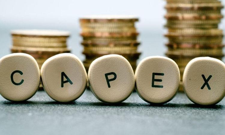 Massive-capex
