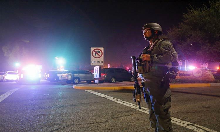 California-shooting