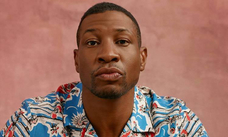 Jonathan Majors Ate 6100 Calories A Day For Four Months For Magazine